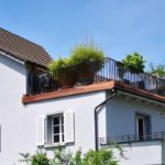 Magden, Haus kaufen mit grosser Dachterrasse - Retronova Immobilien AG