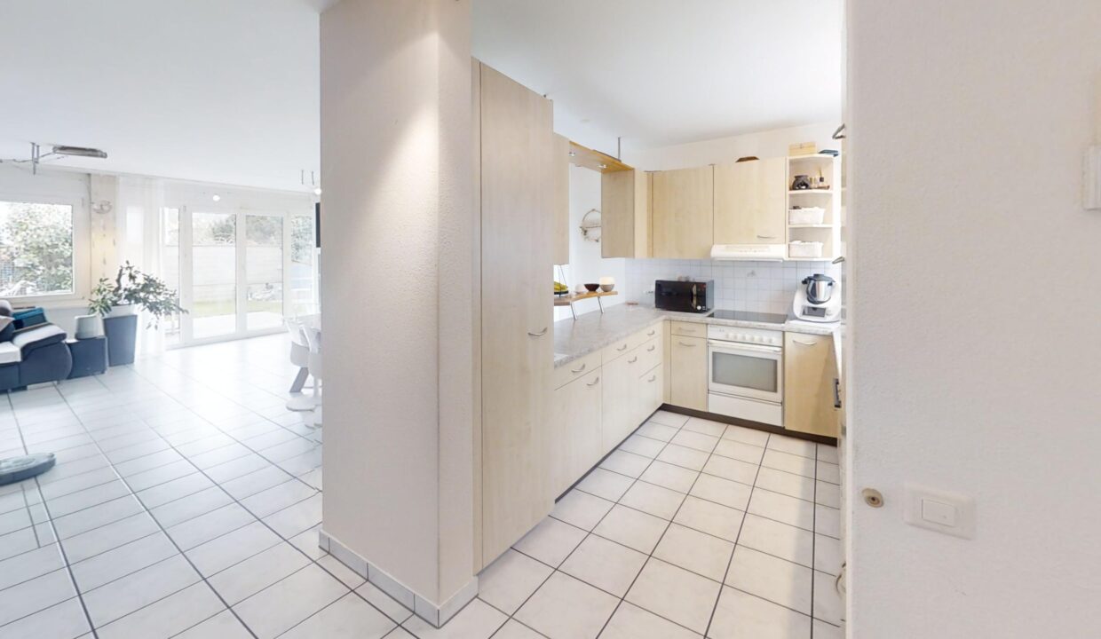 17-Im-Kirchbuel-Kitchen 1