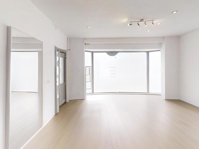 Moderne Gewerberäumlichkeit -aktuell Physiotherapie- in Kreuzlingen