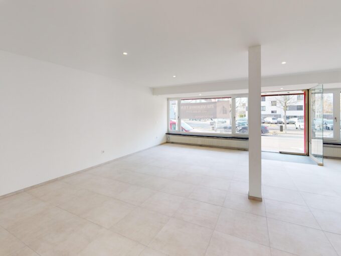 Moderne Gewerbeflaeche in zentraler Lage von Kreuzlingen