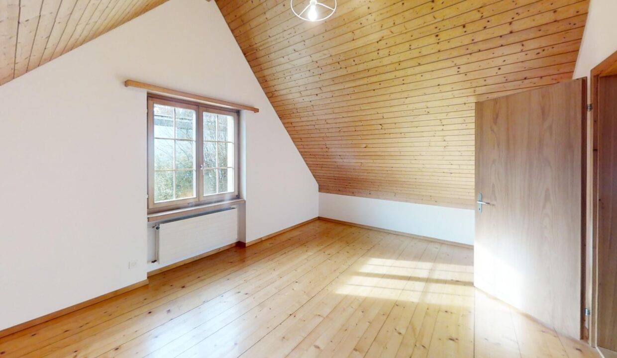 Landhaus-Tagerwilen-Loft